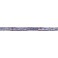 J BIEBER BDAY FOIL BANNNER 12F
