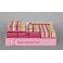 VALTNE STRIPE QX-NC DISP-84PC