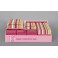 VALTNE STRIPE QXS-NC DISP-84PC