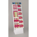 VALTNE STRIPE QLP DISP-135PC