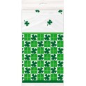 CLOVER CHECK TABLECOVER