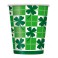 8 CLOVER CHECK 9OZ CUP