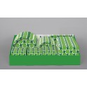 CLOVER CHECK X-NC DISPL-92PC