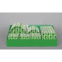 CLOVER CHECK XS-NC DISPL-92PC