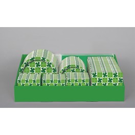 CLOVER CHECK XS-NC DISPL-92PC