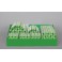 CLOVER CHECK XS-NC DISPL-92PC
