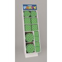 CLOVER CHECK T DISPL-148PC
