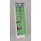 CLOVER CHECK T DISPL-148PC