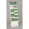 CLOVER CHECK LP-NC DISPL-120PC