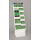 CLOVER CHECK LNC DISPL-120PC