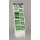 CLOVER CHECK L DISPL-135PC