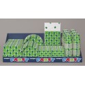CLOVER CHECK X DISPL-93PC