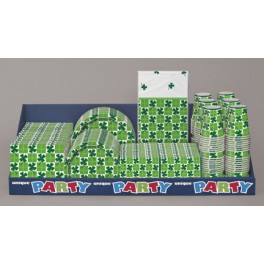 CLOVER CHECK X DISPL-93PC
