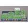 CLOVER CHECK X DISPL-93PC