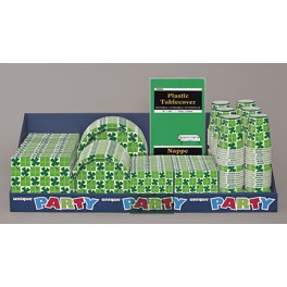 CLOVER CHECK XS DISPL-93PC