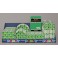 CLOVER CHECK XS DISPL-93PC