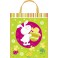 BUNNY PALS TOTE BAG 11X13