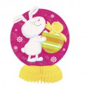 4 BUNNY PALLS MINI HONEYCOMB
