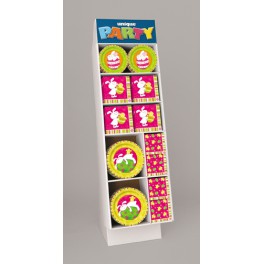 BUNNY PALS T DISPL-148PC
