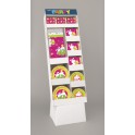 BUNNY PALS LP-NC DISPL-120PC