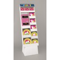 BUNNY PALS LNC DISPL-120PC