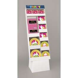 BUNNY PALS LNC DISPL-120PC