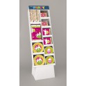 BUNNY PALS LP DISPL-135PC