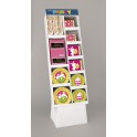 BUNNY PALS L DISPL-135PC