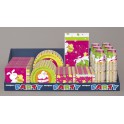 BUNNY PALS X DISPL-93PC