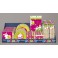 BUNNY PALS X DISPL-93PC