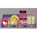 BUNNY PALS XS DISPL-93PC