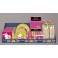 BUNNY PALS XS DISPL-93PC