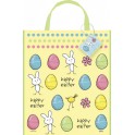 EASTER FUN TOTE BAG 11" X 13"