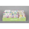 EASTER FUN QX-NC DISPL-84PC