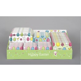 EASTER FUN QX-NC DISPL-84PC