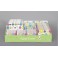 EASTER FUN QX-NC DISPL-84PC