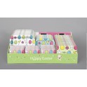 EASTER FUN QXS-NC DISPL-84PC