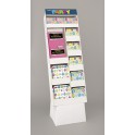 EASTER FUN QLNC DISPL-120PC