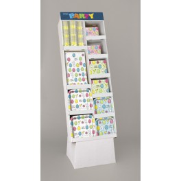 EASTER FUN QLP DISPL-135PC