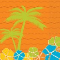 16 ISLAND PARADISE LUNCH NAPS