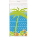 ISLAND PARADISE TABLECOVER