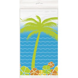 ISLAND PARADISE TABLECOVER