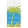 ISLAND PARADISE TABLECOVER