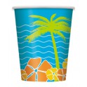 8 ISLAND PARADISE 9OZ CUP