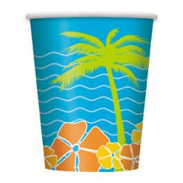 8 ISLAND PARADISE 9OZ CUP