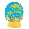 4 ISLAND PARADISE MINI HNYCOMB