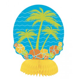 4 ISLAND PARADISE MINI HNYCOMB