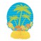 4 ISLAND PARADISE MINI HNYCOMB