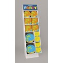 ISLAND PARADISE T DISPL-148PC