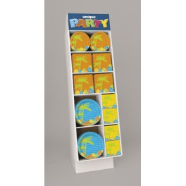 ISLAND PARADISE T DISPL-148PC